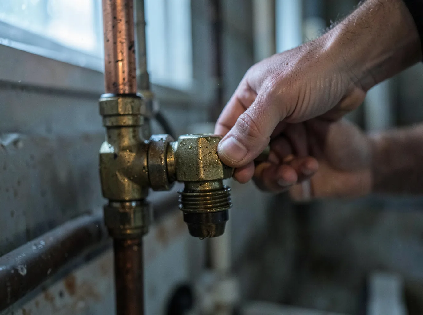 Emergency Plumber Newburg, MD FAQs